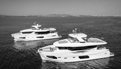 NUMARINE 22XP Hull #7 For Sale image39