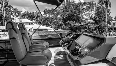 FAIRLINE PHANTOM For Sale image29