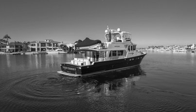 Myra May ll For Sale image5