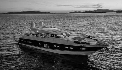 Gitana II For Sale image33