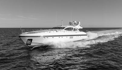 BLUE AZUR For Sale image5