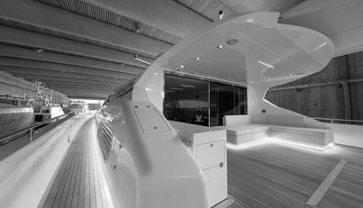 ITALCRAFT MAXI DRAGO 105 For Sale image2