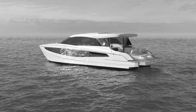 Aquila 46 Coupe For Sale image6