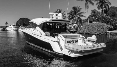 HAPPY DAZE IV For Sale image10