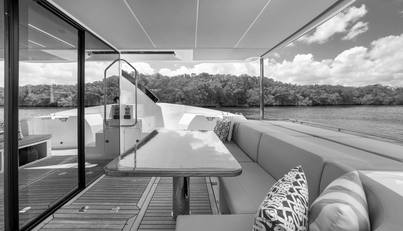 Four Sail For Sale image9