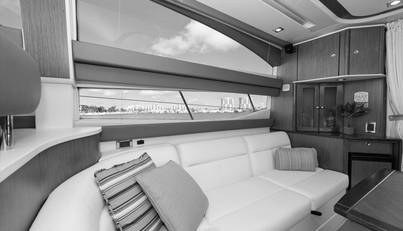 Gail’s Storm IV For Sale image55
