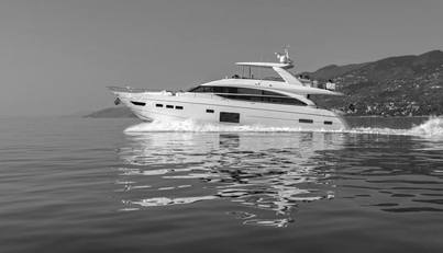 LARIMAR II For Sale image15