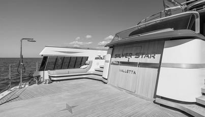 SILVER STAR I For Sale image76