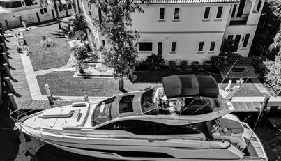 FAIRLINE PHANTOM For Sale image2