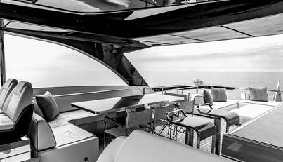 RIVA ARGO 90 T57 For Sale image19