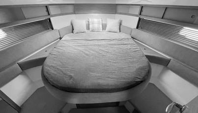 Fairline Targa 38 For Sale image22