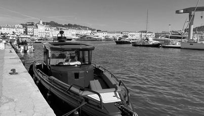 HOTT WATER For Sale image15