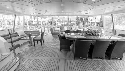 2008 BENETTI CLASSIC 120 For Sale image17