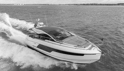 Coming to Ocean Village Marina 2026 For Sale image1