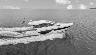 Trade Boat For Sale image4