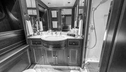 2008 BENETTI CLASSIC 120 For Sale image46