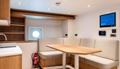 MOONEN 110 MUSTIQUE For Sale image42