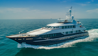 LADY AZUL For Sale image34