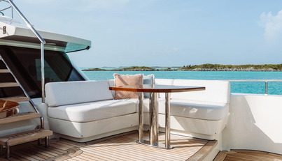 MOONEN 110 MUSTIQUE For Sale image64