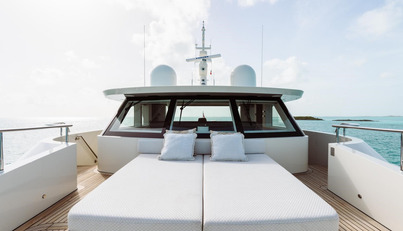 MOONEN 110 MUSTIQUE For Sale image61