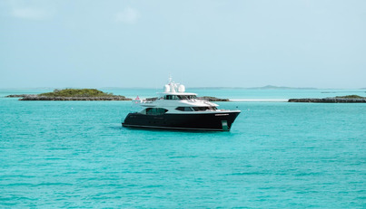 MOONEN 110 MUSTIQUE For Sale image62