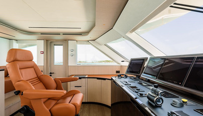 MOONEN 110 MUSTIQUE For Sale image33