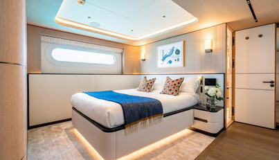 MOONEN 110 MUSTIQUE For Sale image19