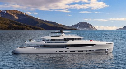 Columbus unveil new Atlantique Line