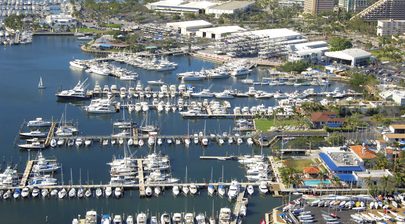 Prime Marina Miami rebrands under new Suntex acquisition