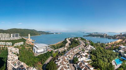 Hong Kong's Lantau Yacht Club welcomes first yachts after soft opening