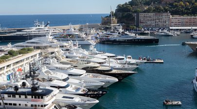 Monaco Yacht Show prepares for 'seducational' 2022 edition