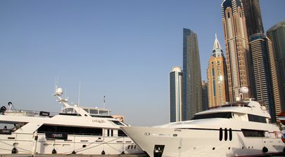 Dubai International Boat Show reschedules to March 2021