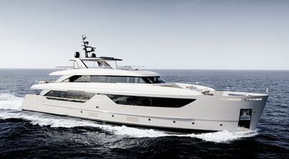 10 Standout Yachts That Hit the Market This Week
