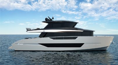 Astondoa's Ax8 social cruiser aims to redefine life on the water