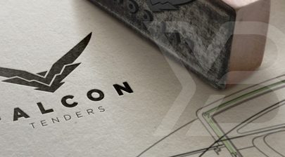 Falcon Tenders reveals more details about first ever tender