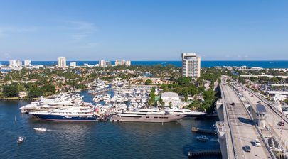 FLIBS opens its doors to an exuberant 63rd edition