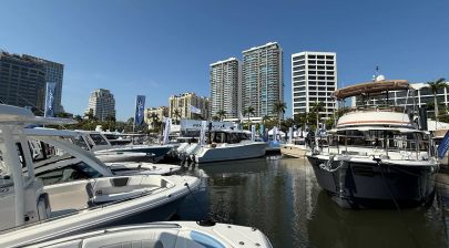 Palm Beach International Boat Show 2026 Officially Opens Its Doors