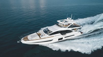 Double win for Azimut | Benetti at Best Of The Best