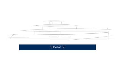 52m Tureddi Yachts Superyacht Stil Novo 52M Sold in Landmark Custom Yacht Deal