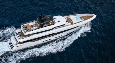 VIDEO: Overmarine release details of ‘revolutionary’ new Mangusta Oceano 39