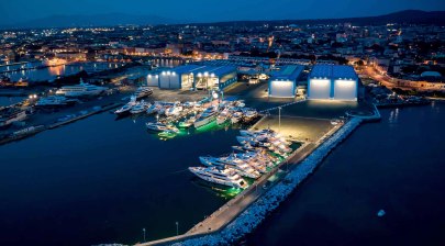 Azimut|Benetti Charts 15% Revenue Growth Path Despite Market Headwind