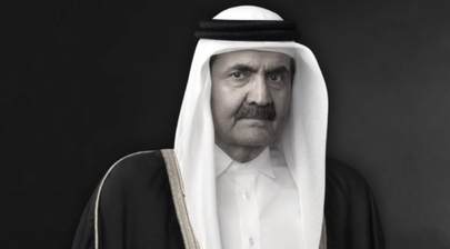 Sheikh Hamad bin Khalifa Al Thani, Linked to 124m Lürssen Superyacht Katara, Dies at 74