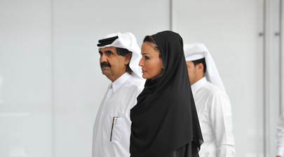 Sheikh Hamad bin Khalifa Al Thani, Linked to 124m Lürssen Superyacht Katara, Dies at 74