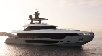 Azimut debut Azimut Grande 36M and 26M