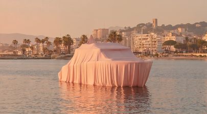 New Bellini Astor 68 Yacht Introduced as New Flagship Walkaround Model