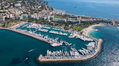 Ferretti Group Schedules Three Global Premieres For 2020 Cannes Yachting Festival