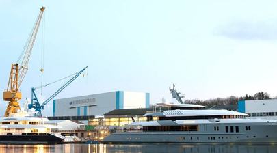 Nobiskrug signs “major” superyacht contract