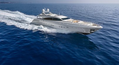 Overmarine announces sale of Mangusta 165 E