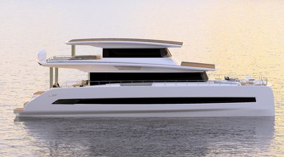 Silent-Yachts sells three units of advanced flagship model