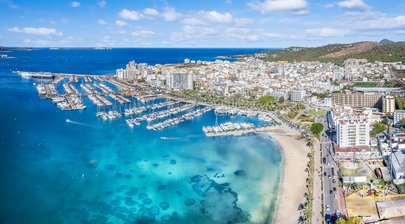 IGY Marinas expand portfolio to Ibiza